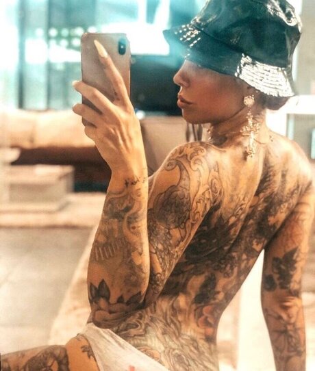 Kate Merlan fans only