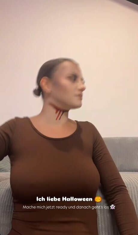 Marleen Sch fer onlyfans leaked nudes