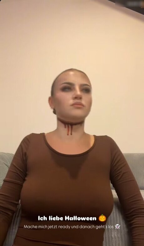 Marleen Sch fer nudes onlyfans leaked