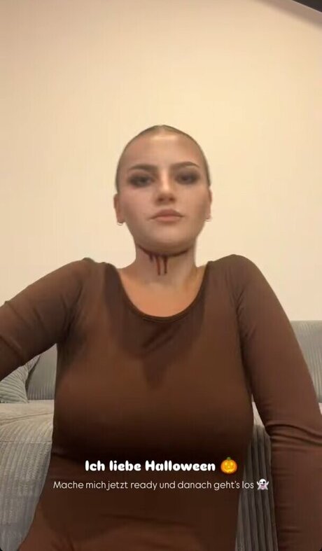 Marleen Sch fer onlyfans naked