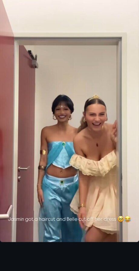 Marleen Sch fer onlyfans fotos