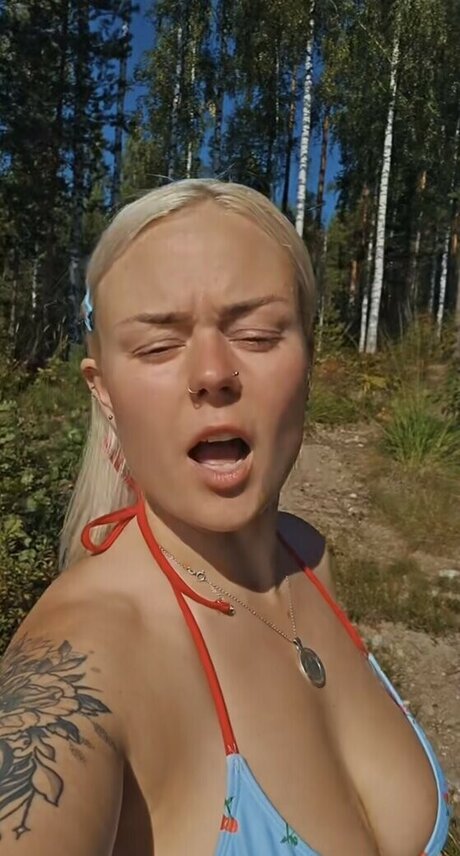 ireneidanvalo onlyfans tits