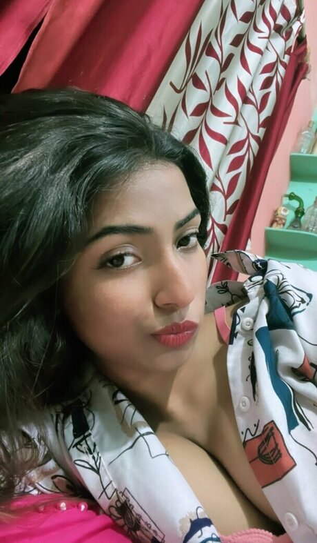 itz me saheli official leaked nude onlyfans