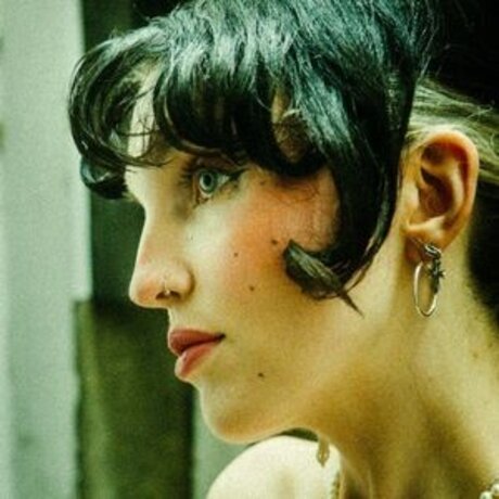 Mia Morgan onlyfans model