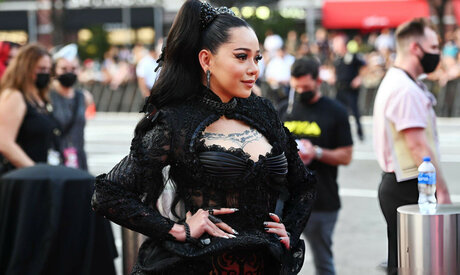 Bella Poarch Profile pic