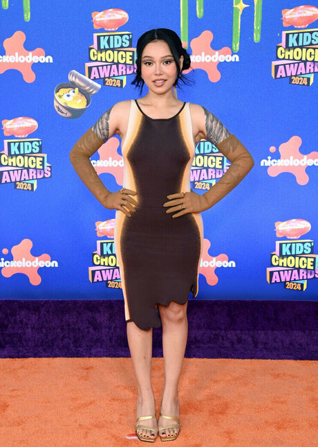 Bella Poarch only fans leaked