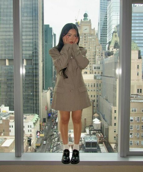 Bella Poarch onlyfans leaks