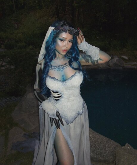 Bella Poarch onlyfans sexy