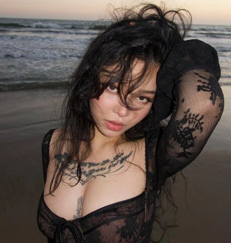 Bella Poarch free onlyfans