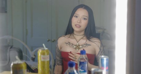 Bella Poarch onlyfans leaks porn