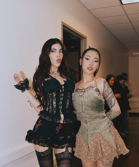 Bella Poarch onlyfans leaked nudes