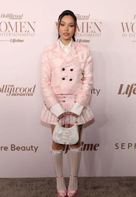 Bella Poarch leaked onlyfans porn