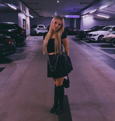 MinusElf onlyfans leaks