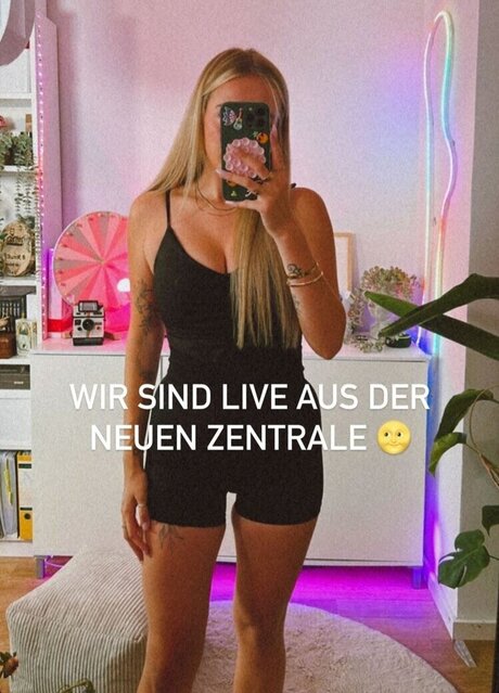 MinusElf onlyfans sex leaked