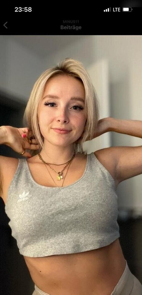 MinusElf onlyfans nudes