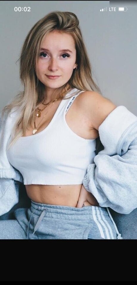 MinusElf nude onlyfans leak