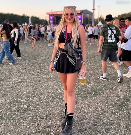 MinusElf leaked onlyfans pictures