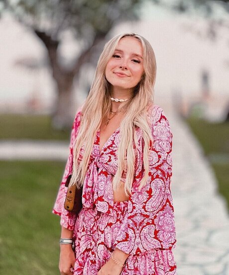 MinusElf onlyfans model photo