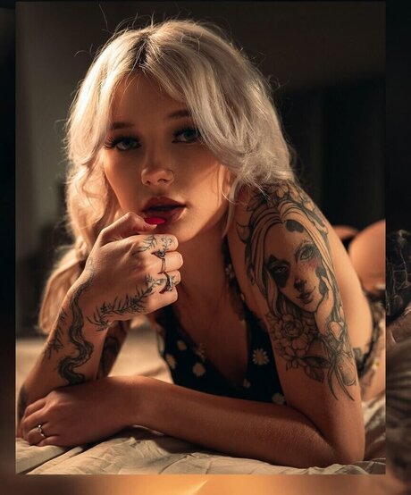 Brewi nudes onlyfans