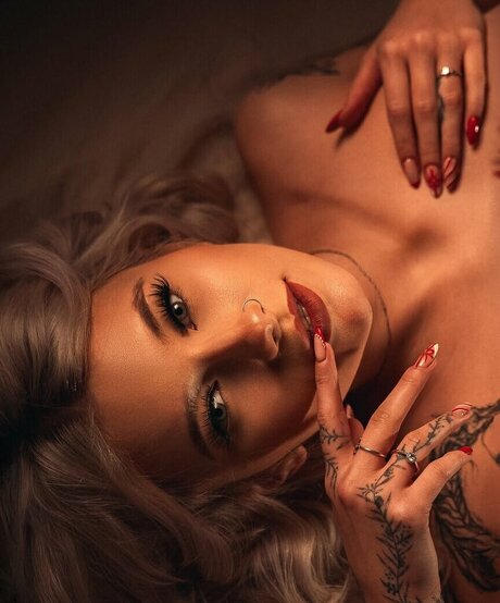 Brewi nude onlyfans leaks