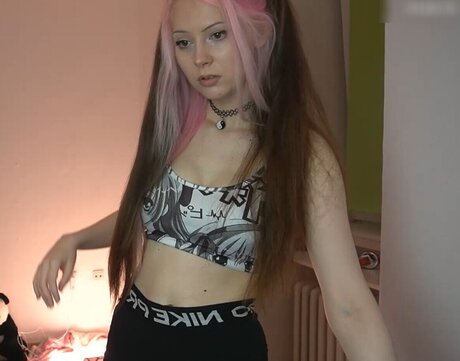 sickEmoAngel onlyfans leak xxx