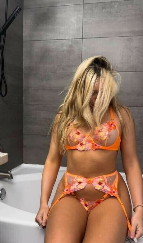 PeachesExclusive onlyfans nudes leaked