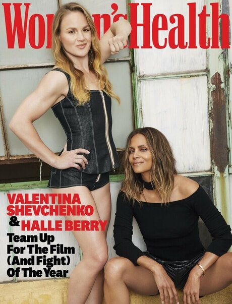 Valentina Shevchenko leaked nude onlyfans