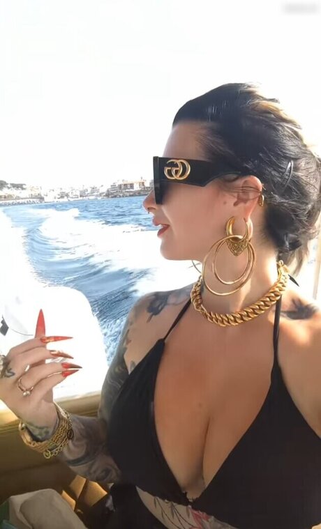 Lyn k44 leaked nude onlyfans