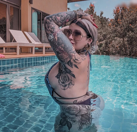 Lyn k44 onlyfans naked leak