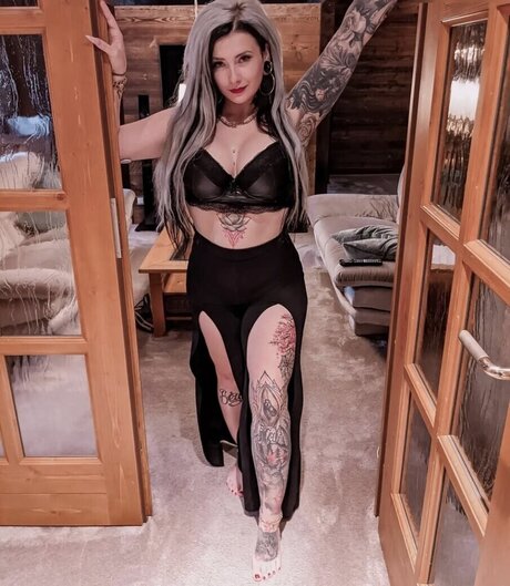 Lyn k44 only fans porn