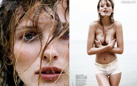 Edita Vilkeviciute on onlyfans