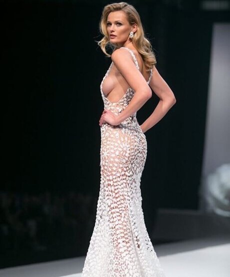 Edita Vilkeviciute only fans leaked