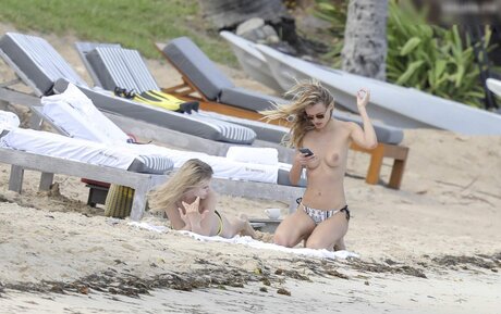 Edita Vilkeviciute onlyfans content leaked