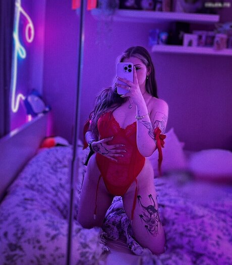 Feneliactx nudes onlyfans leak