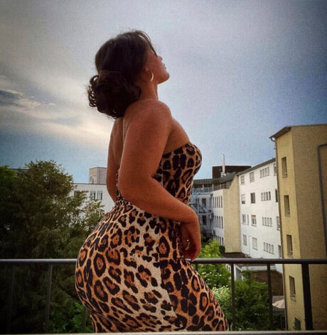 Jana Barca only fans leak