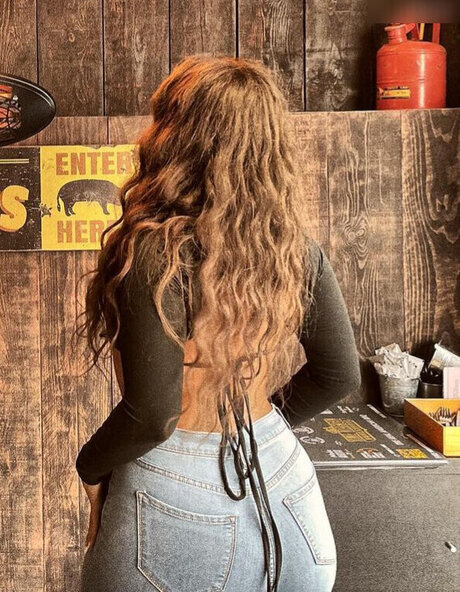 Jana Barca onlyfans sex tape