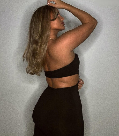 Jana Barca onlyfans nudes