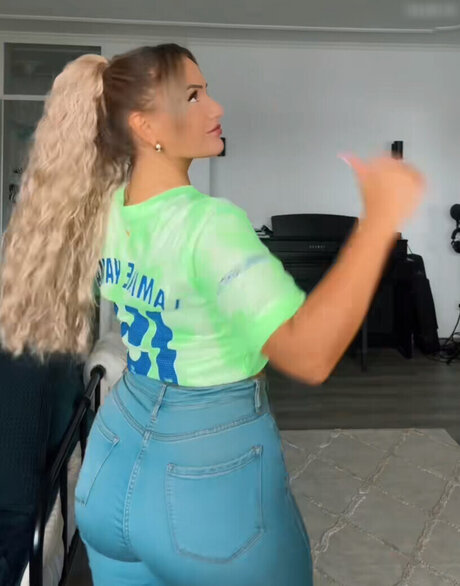 Jana Barca leaked onlyfans xxx