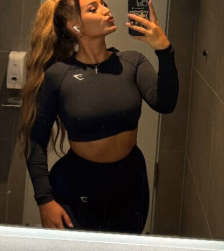 Jana Barca Profile pic