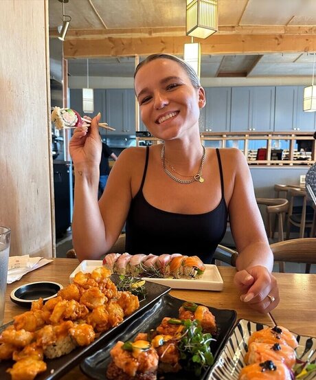 Alina Wachinger onlyfans nudes leak