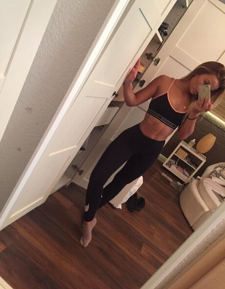 Alina Wachinger pics onlyfans