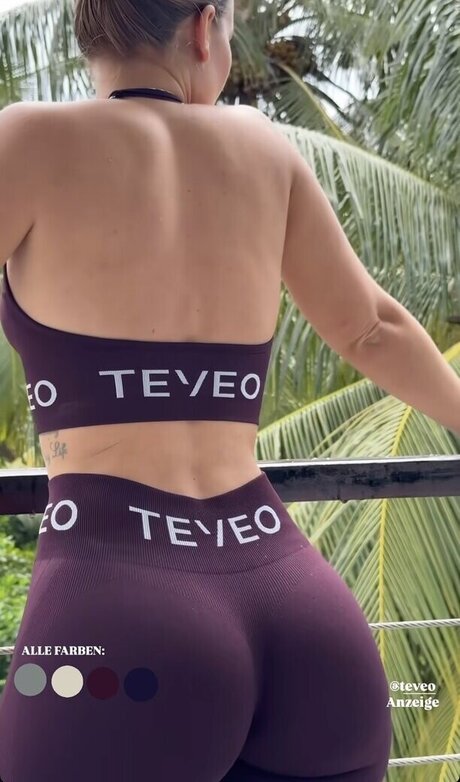 Alina Wachinger onlyfans nudes