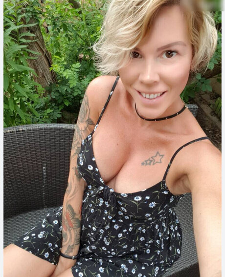 Lara Bergmann onlyfans sex