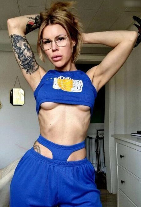 Lara Bergmann onlyfans lesk