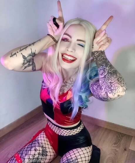 mara quinzel onlyfans porno