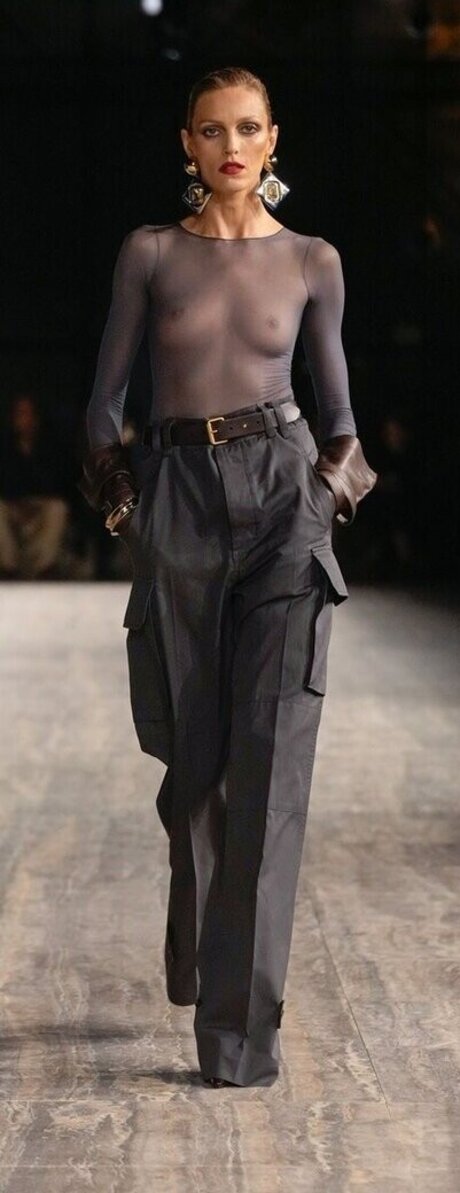 OOPS International onlyfans nude leaked