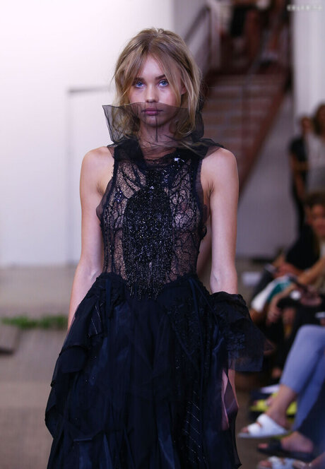 teen pantyhose onlyfans pretty selfie