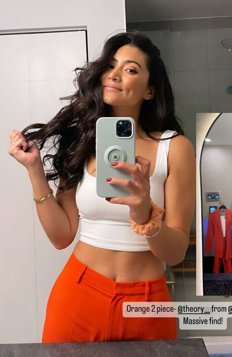 Jenny Chiu onlyfans exposed