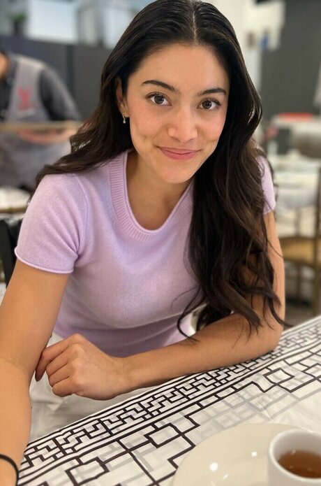 Jenny Chiu free only fans