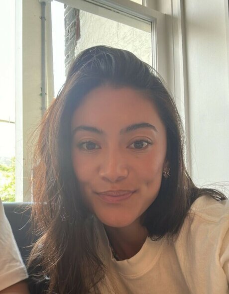 Jenny Chiu onlyfans ass